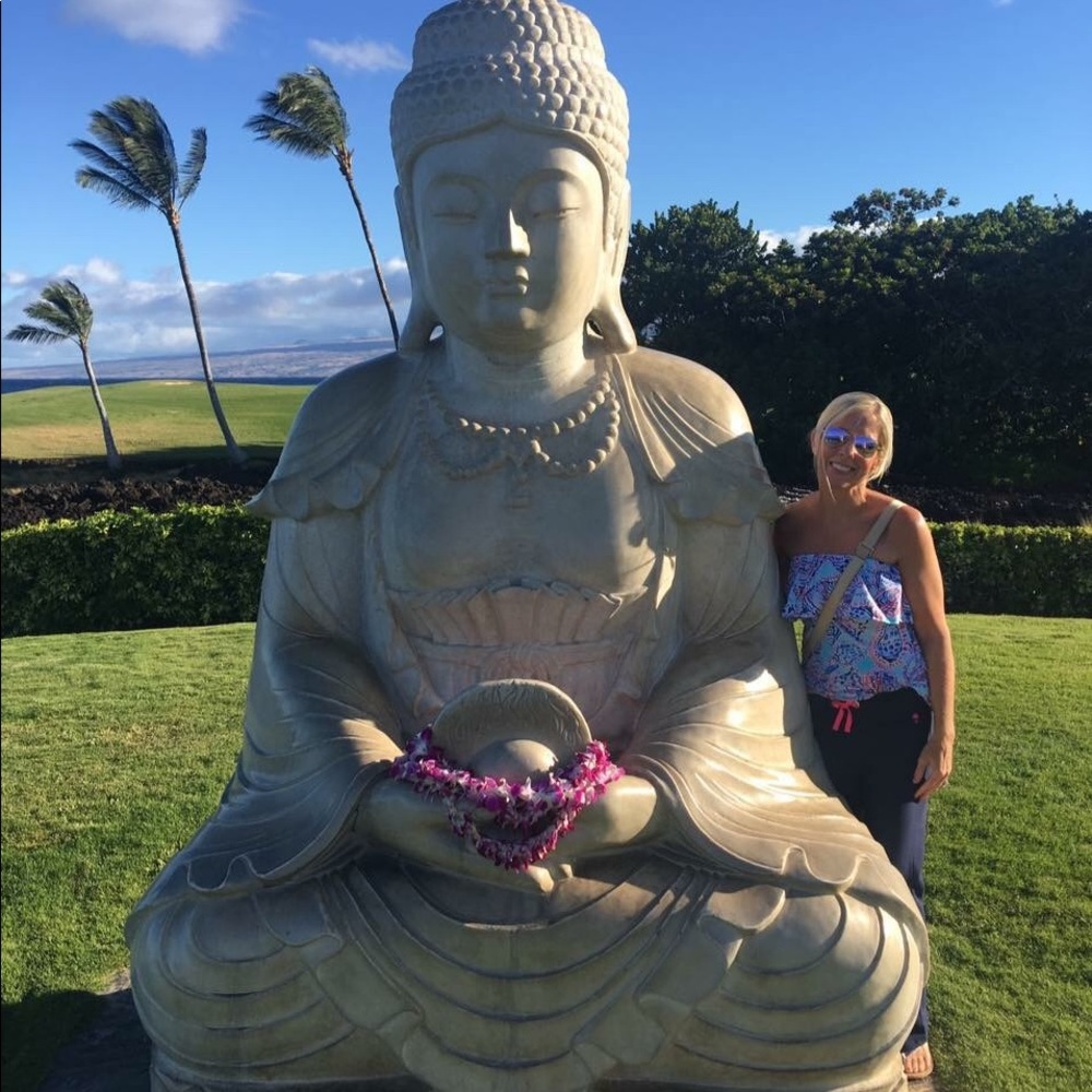 Meet your Posher, Meara